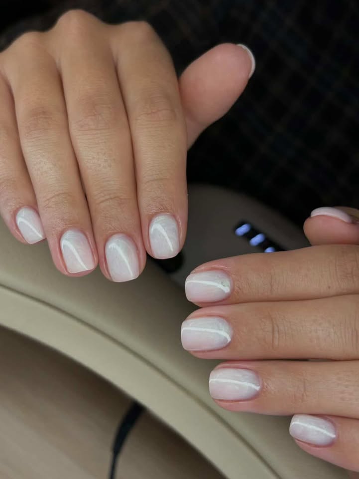BIAB Nails