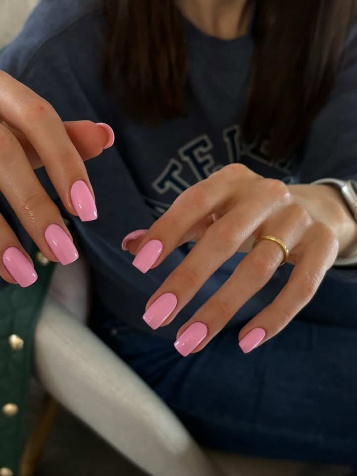 Nail Design