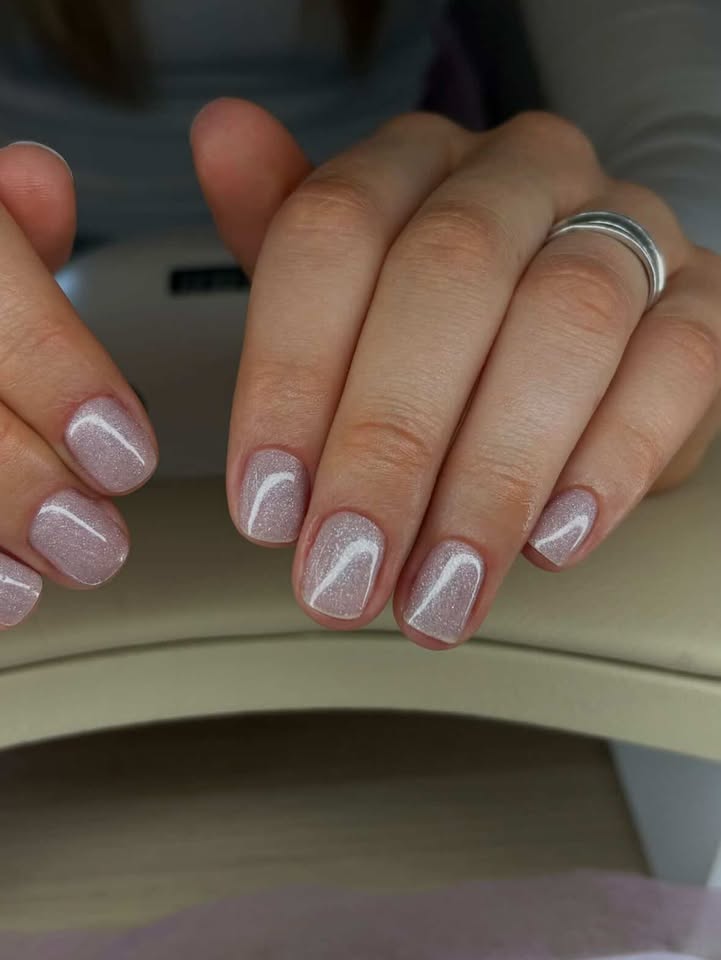 Instagram-stijl afbeelding van een nagelsalon 9